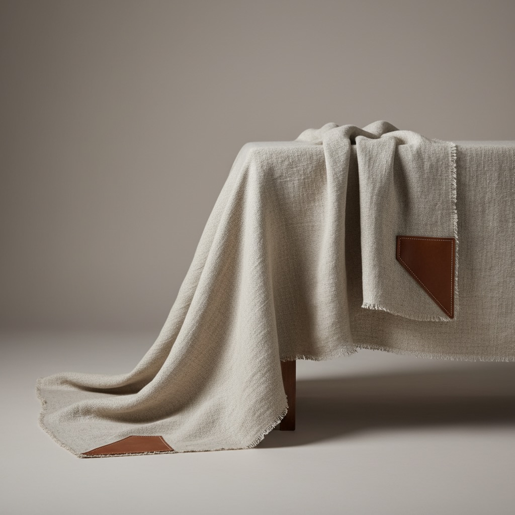 Ballast Table Runner